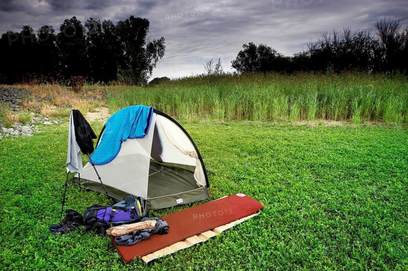 Tent