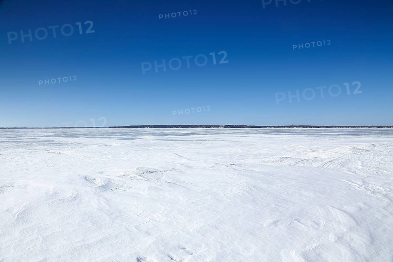 Winter landscape