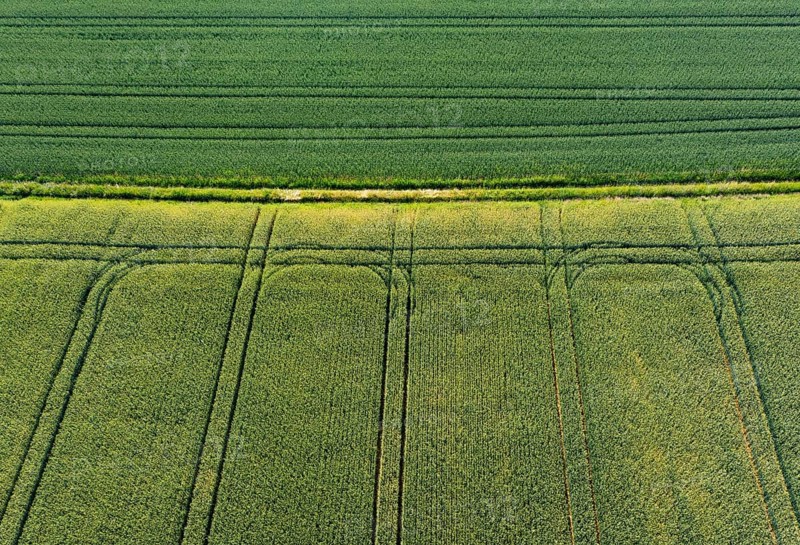 Drone image