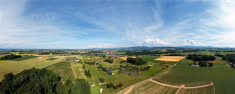 Drone image