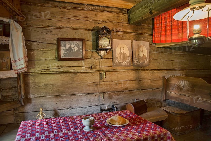 Museum of Wooden Architecture