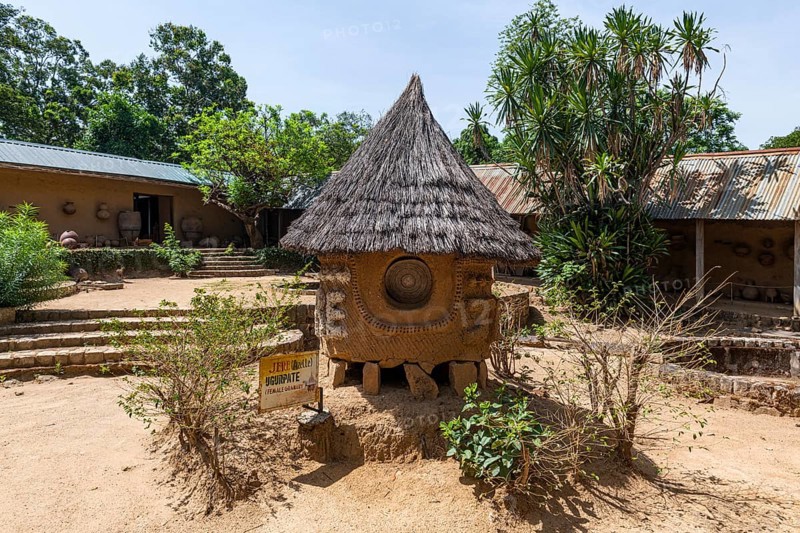 Jos Museum