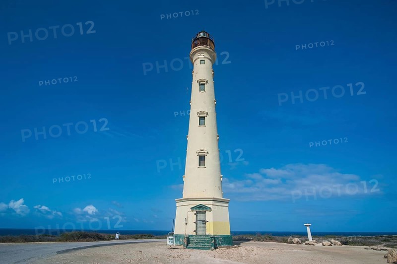 California Lighthouse