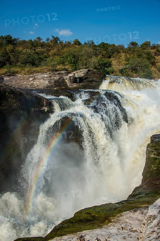 Murchison Falls