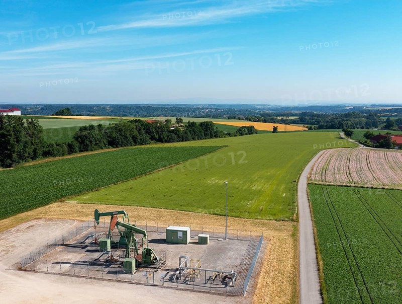 Drone image
