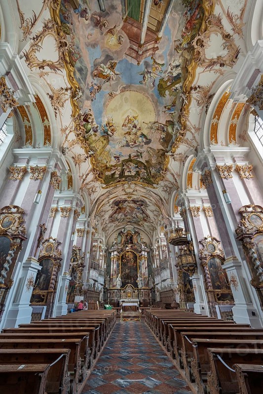 St. Margaret's Monastery Church