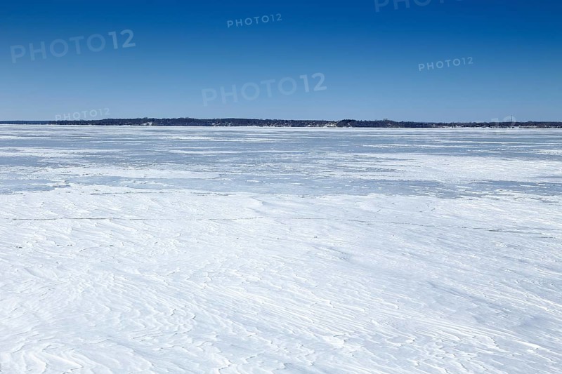 Winter landscape