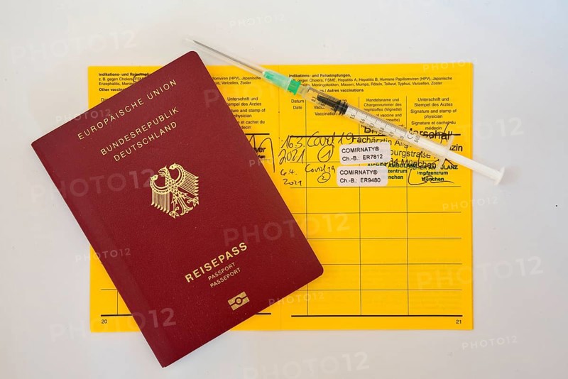 Passport