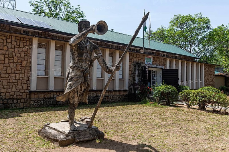 Jos Museum