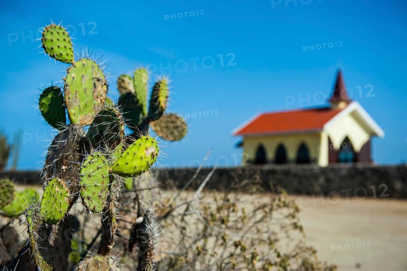 Chapel of Alto Vista