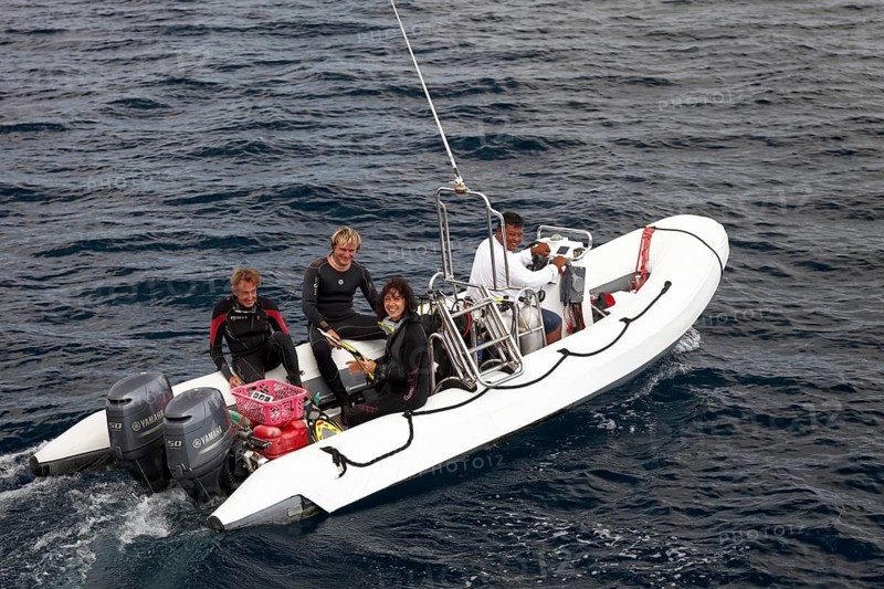 Dinghy