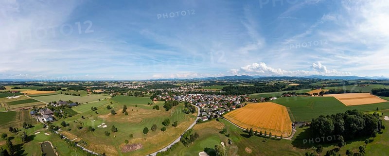 Drone image