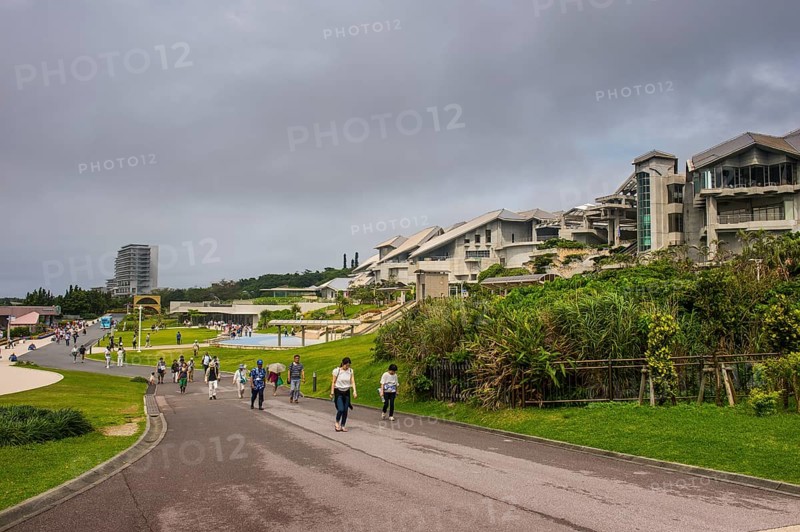 Ocean Expo Park