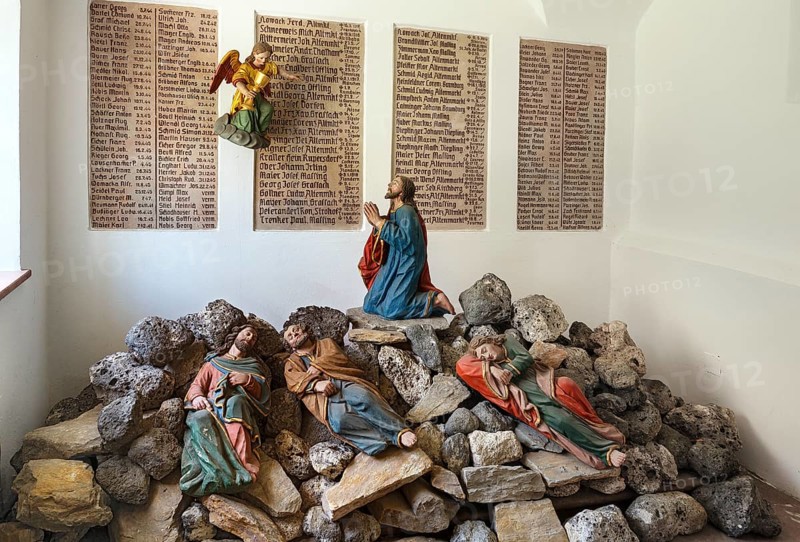 War memorial