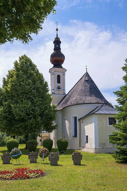 Church of St. Aegidius