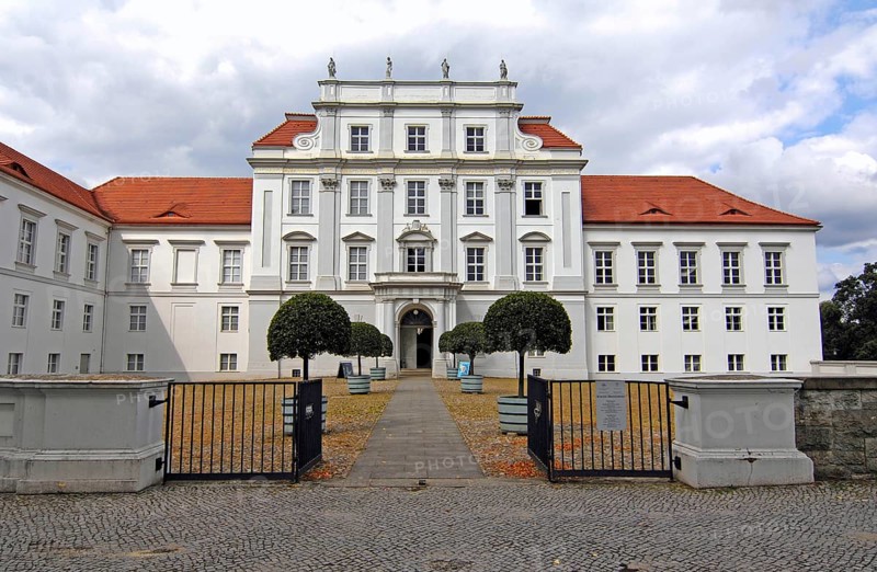 Oranienburg Palace