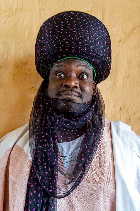Crown prince