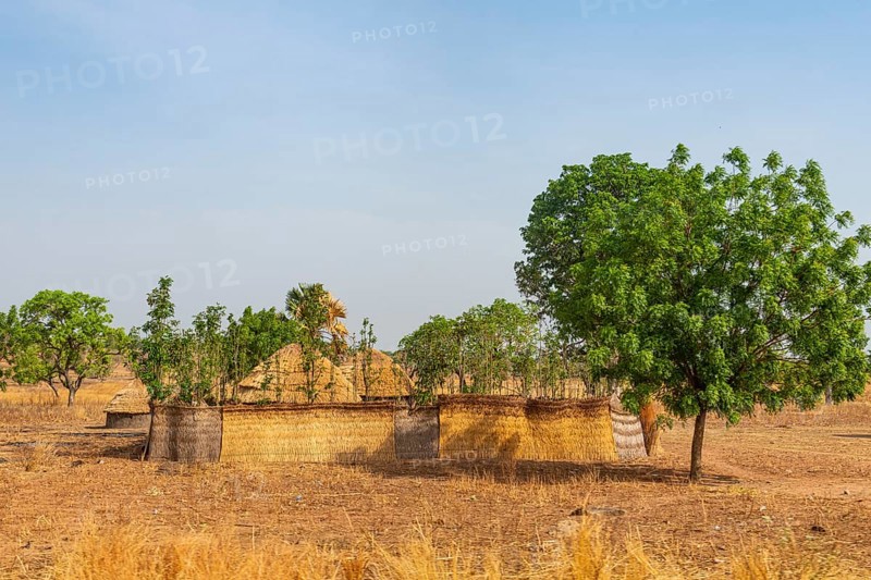 Round house