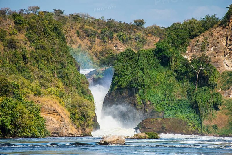 Murchison Falls