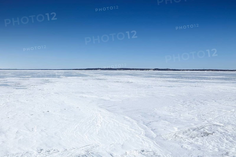 Winter landscape