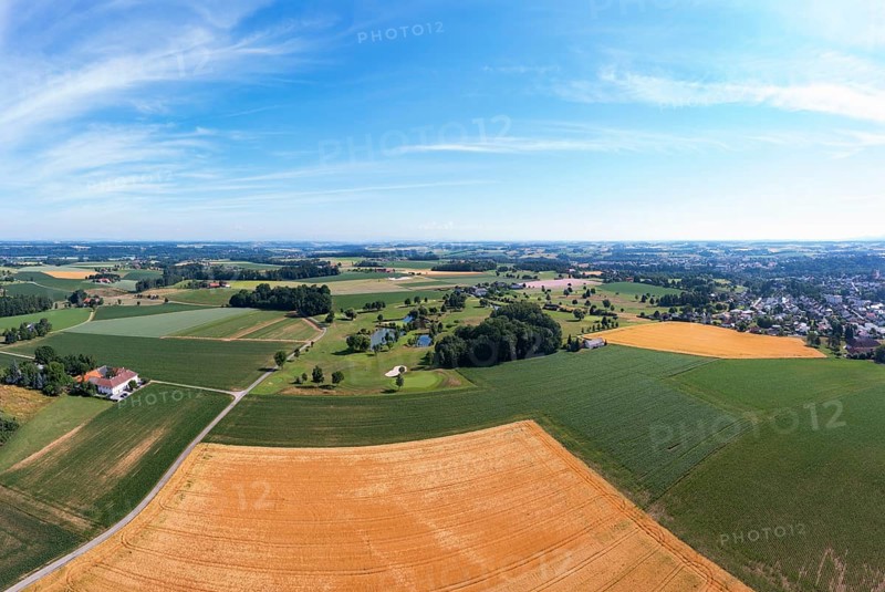 Drone image