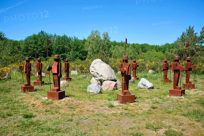 Guardians of the Goitzsche