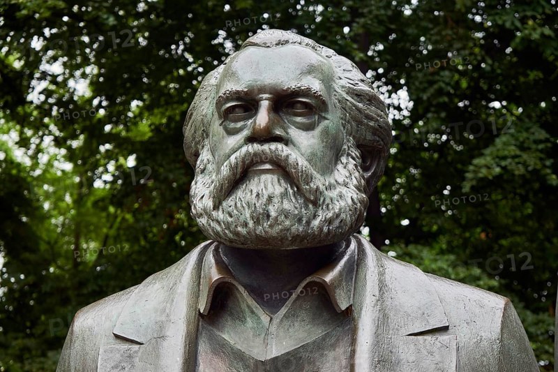 Karl Marx