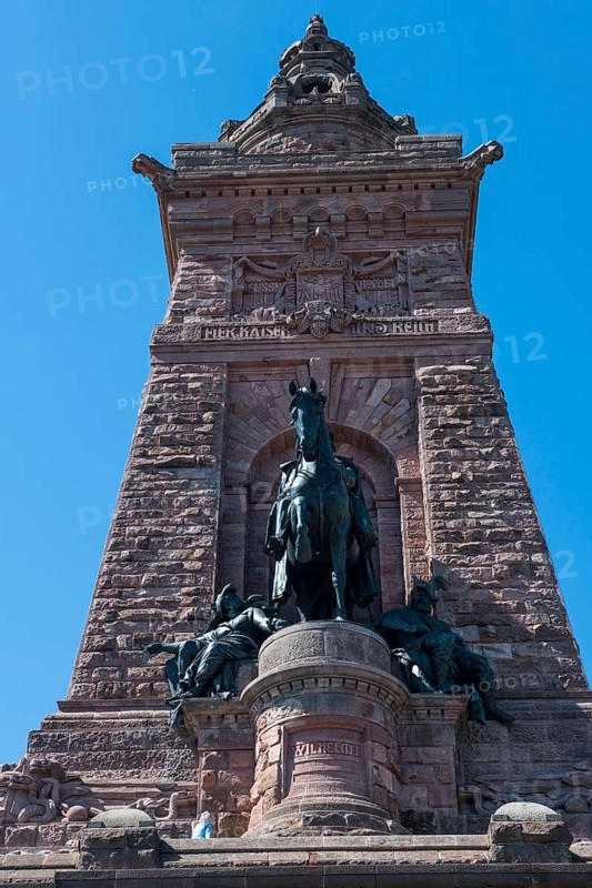 Kyffhaeuser Monument