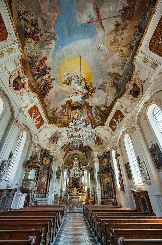 Parish Church of the Assumption of the Virgin Mary