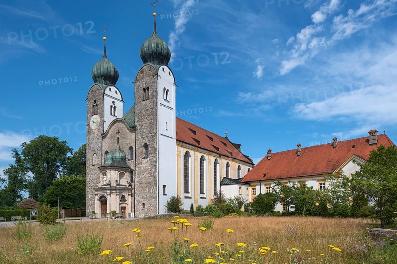 St. Margaret's Monastery Church