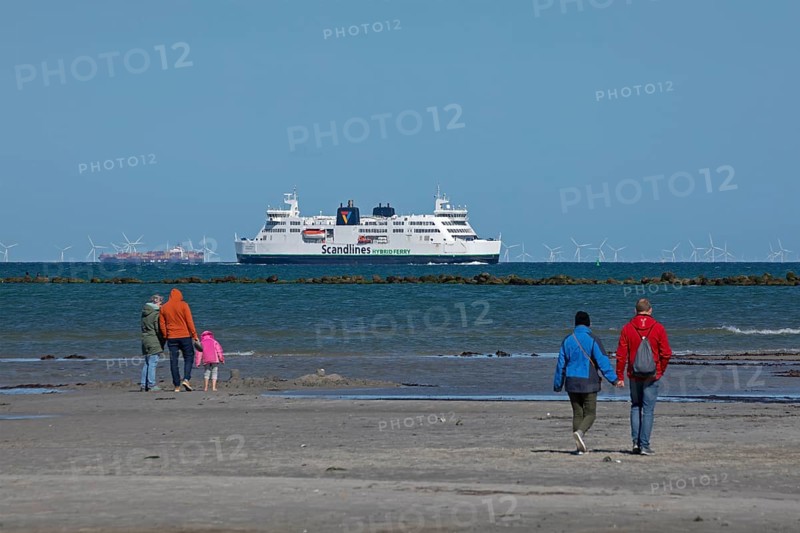 Ferry