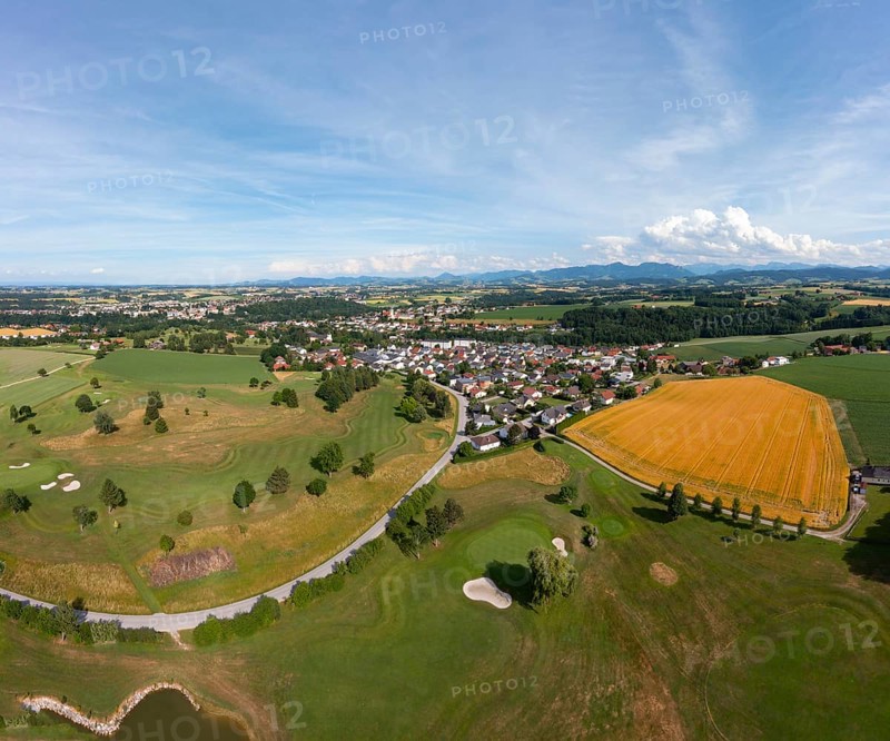 Drone image