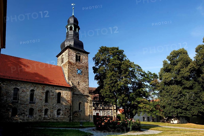Pilgrimage church