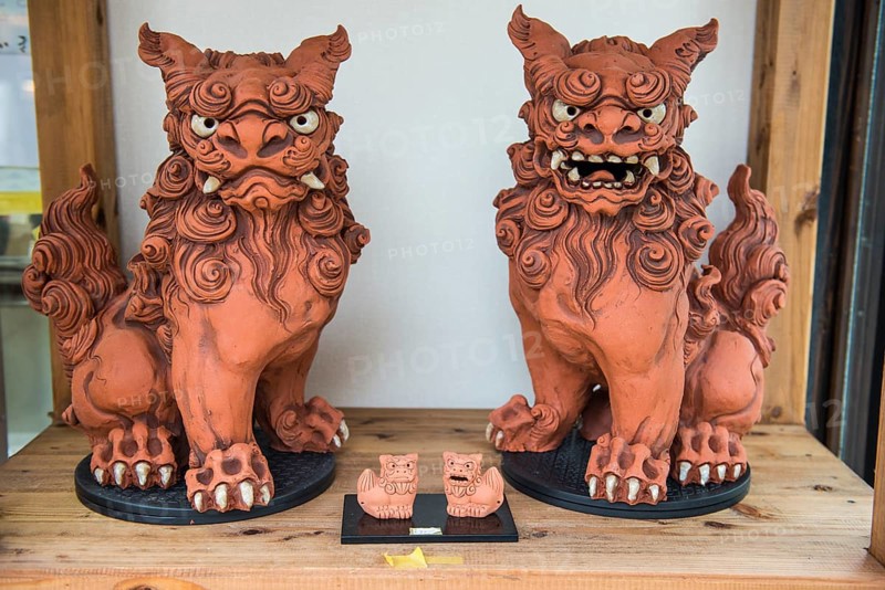 Unique pottery for sale