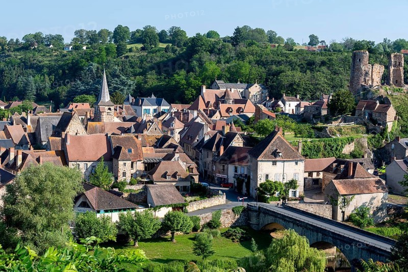 Village of Herisson