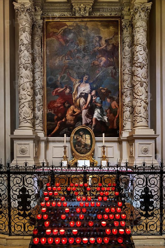 Theatine Church