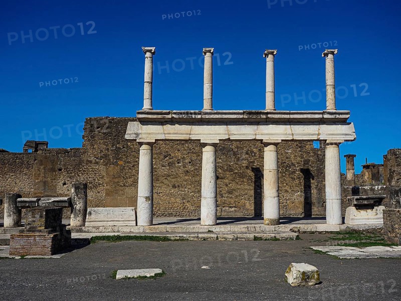Ruins