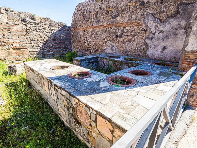 Thermopolium