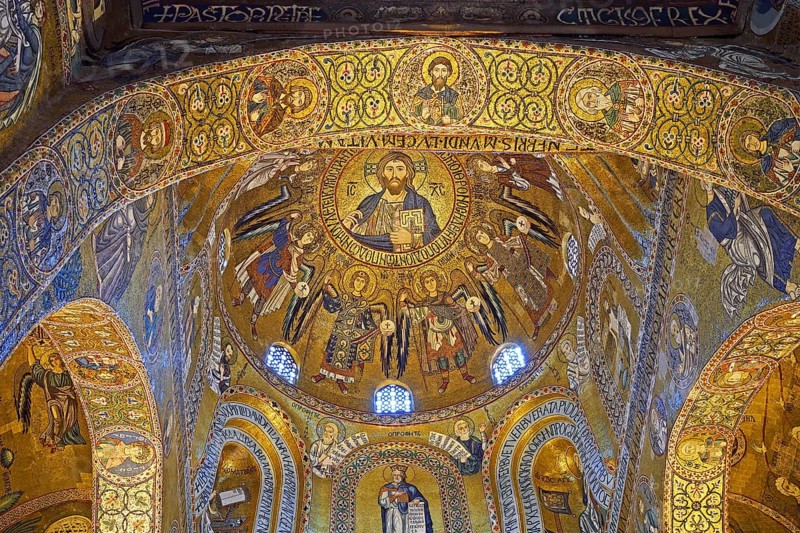 Capella Palatina