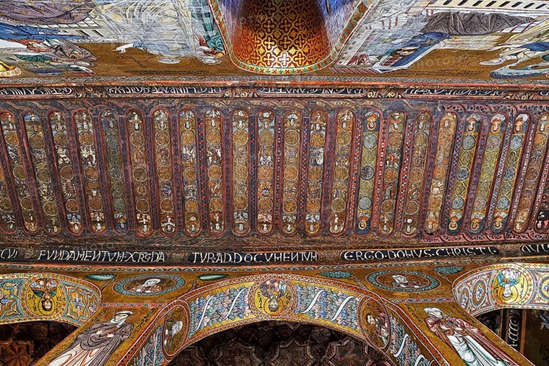 Capella Palatina