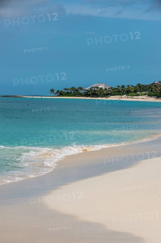 Cabbage Beach