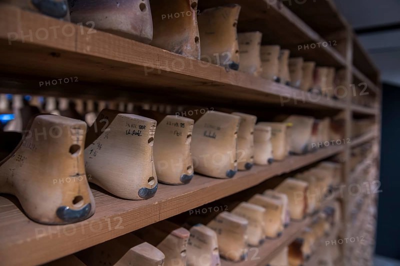 Unesco world heritage site the shoe last factory Fagus