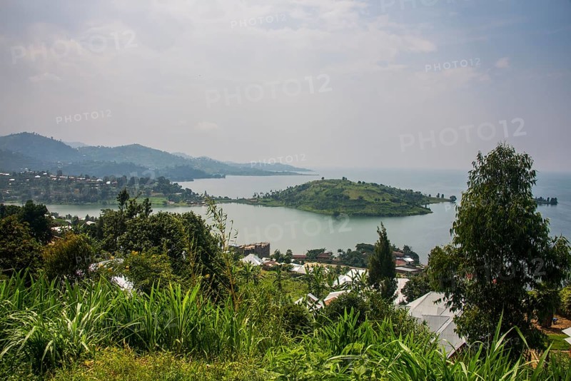 Lake Kivu