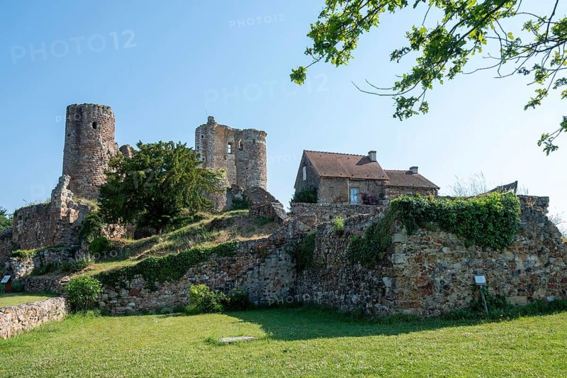 Village of Herisson