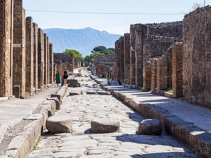 Ruins