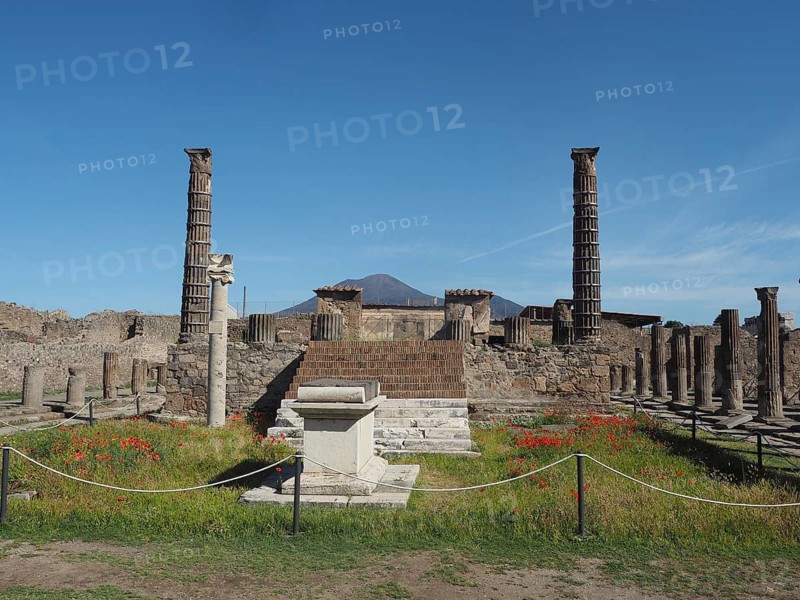 Ruins