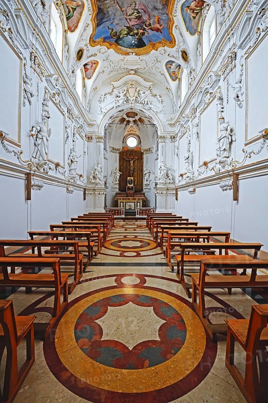 Oratorio di Santa Maria del Sabato