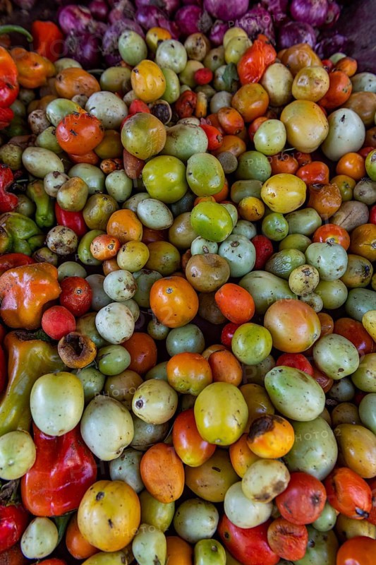 Peppers for sale