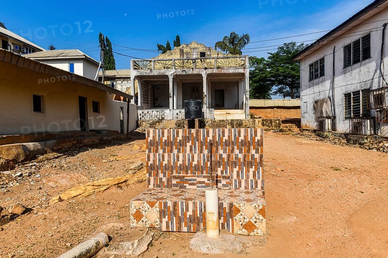 King's palace