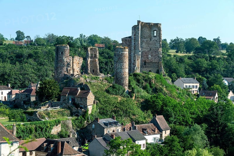 Village of Herisson